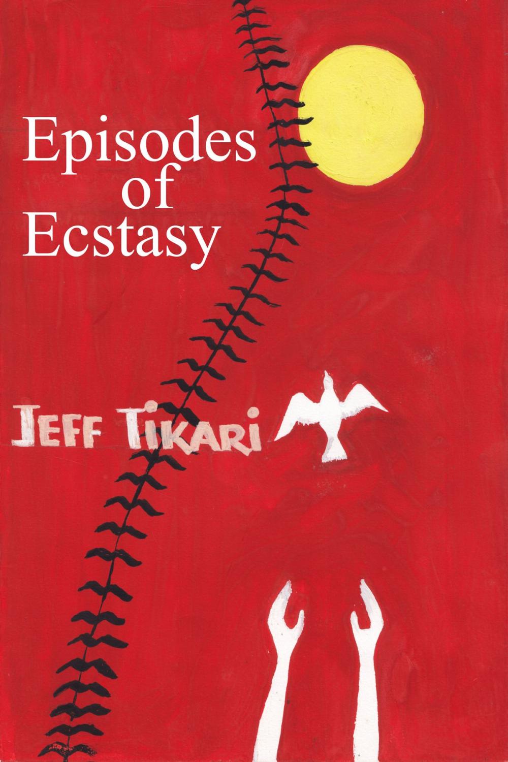 Big bigCover of Episodes of Ecstasy