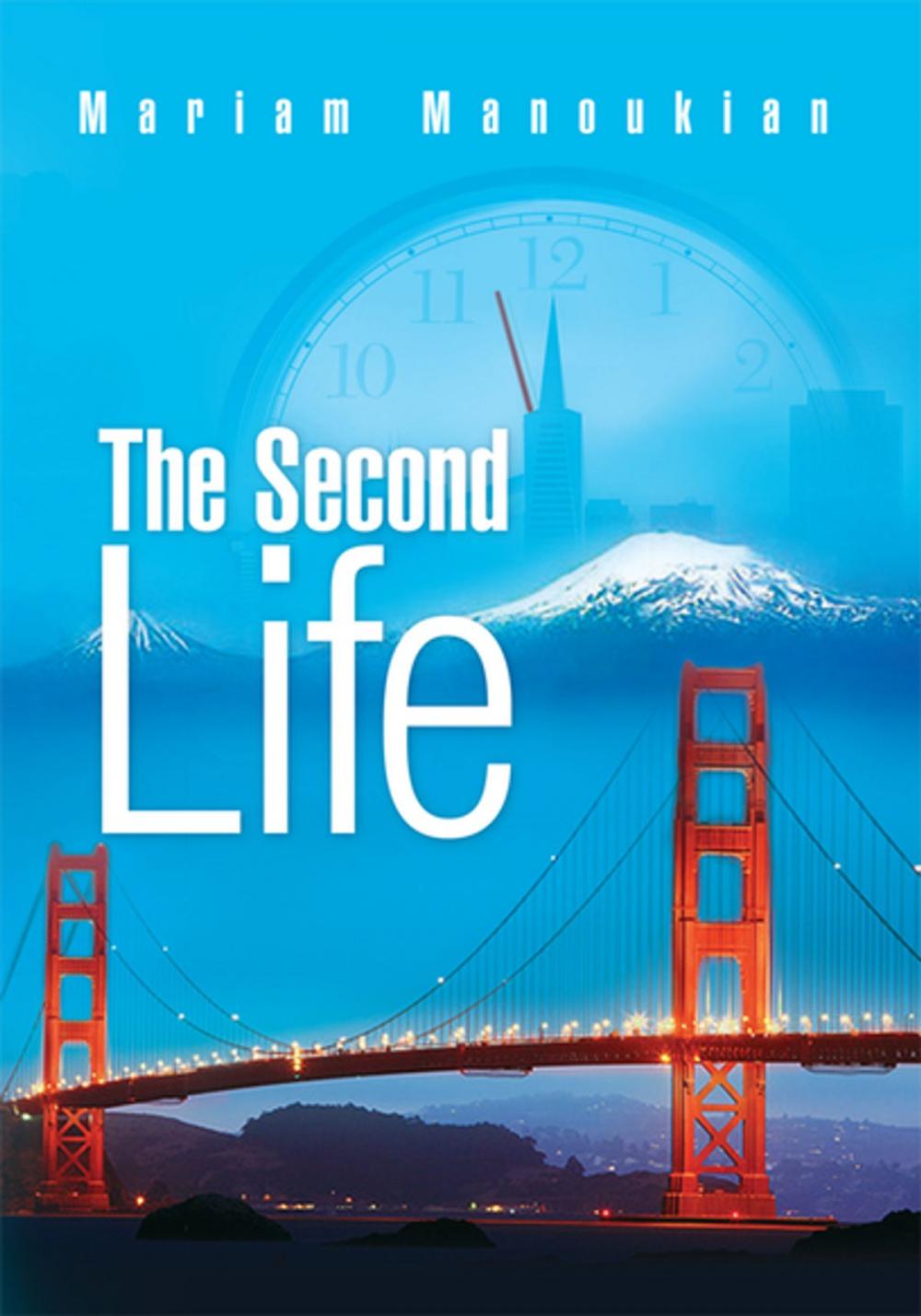 Big bigCover of The Second Life