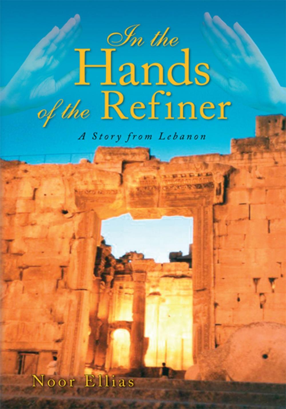 Big bigCover of In the Hands of the Refiner