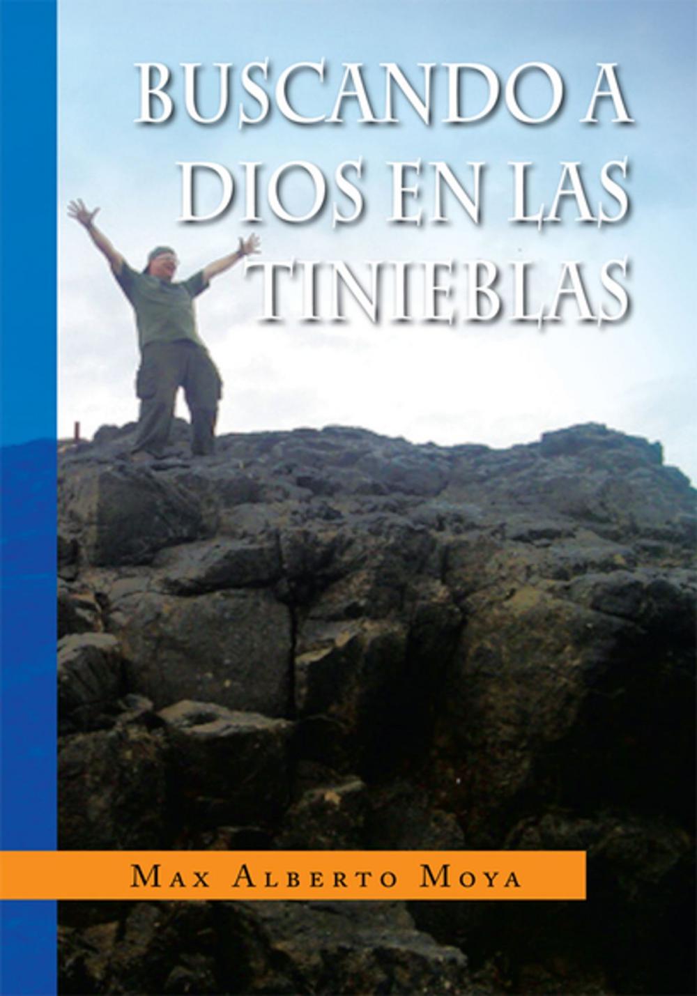 Big bigCover of Buscando a Dios En Las Tinieblas
