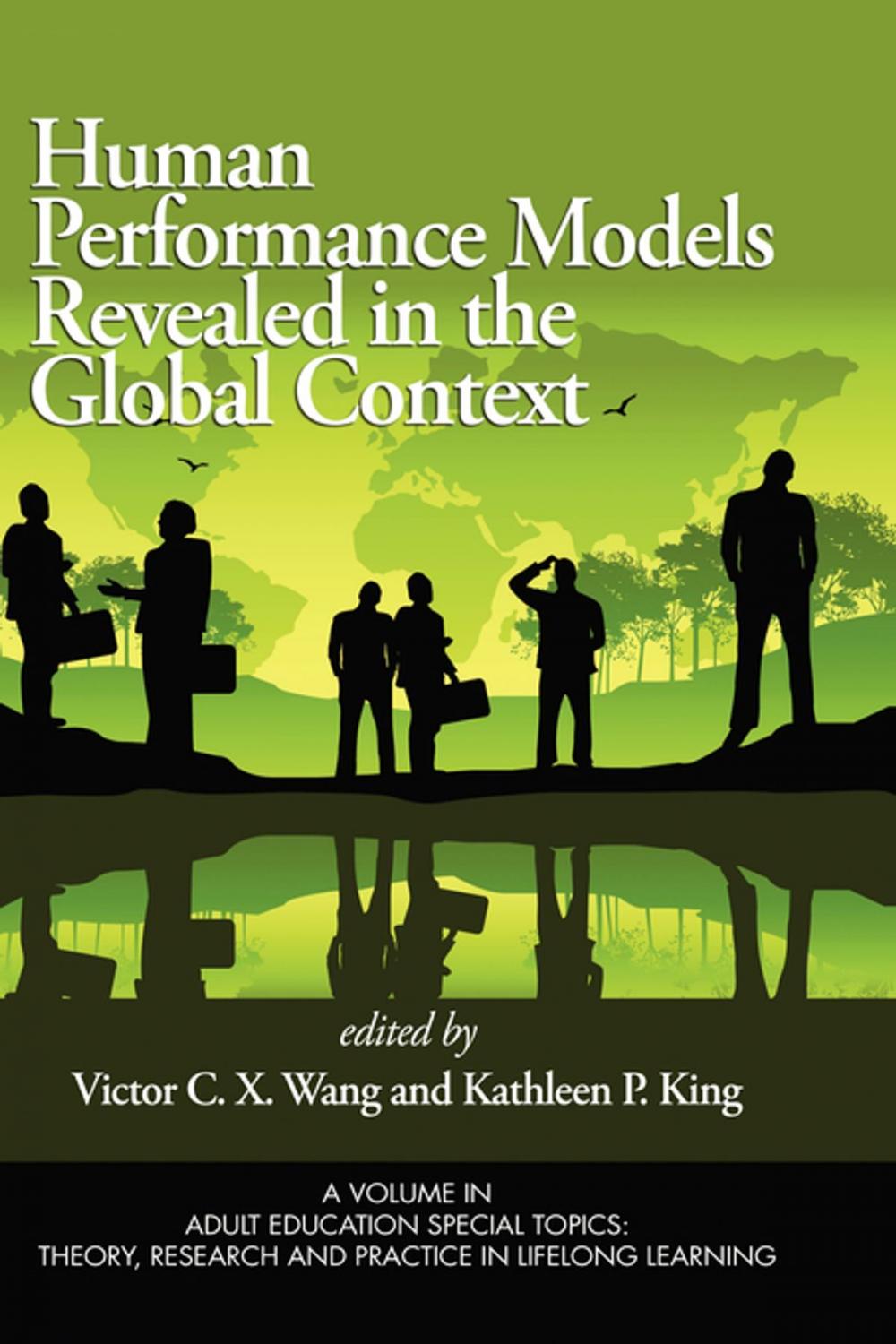 Big bigCover of Human Performance Models Revealed in the Global Context