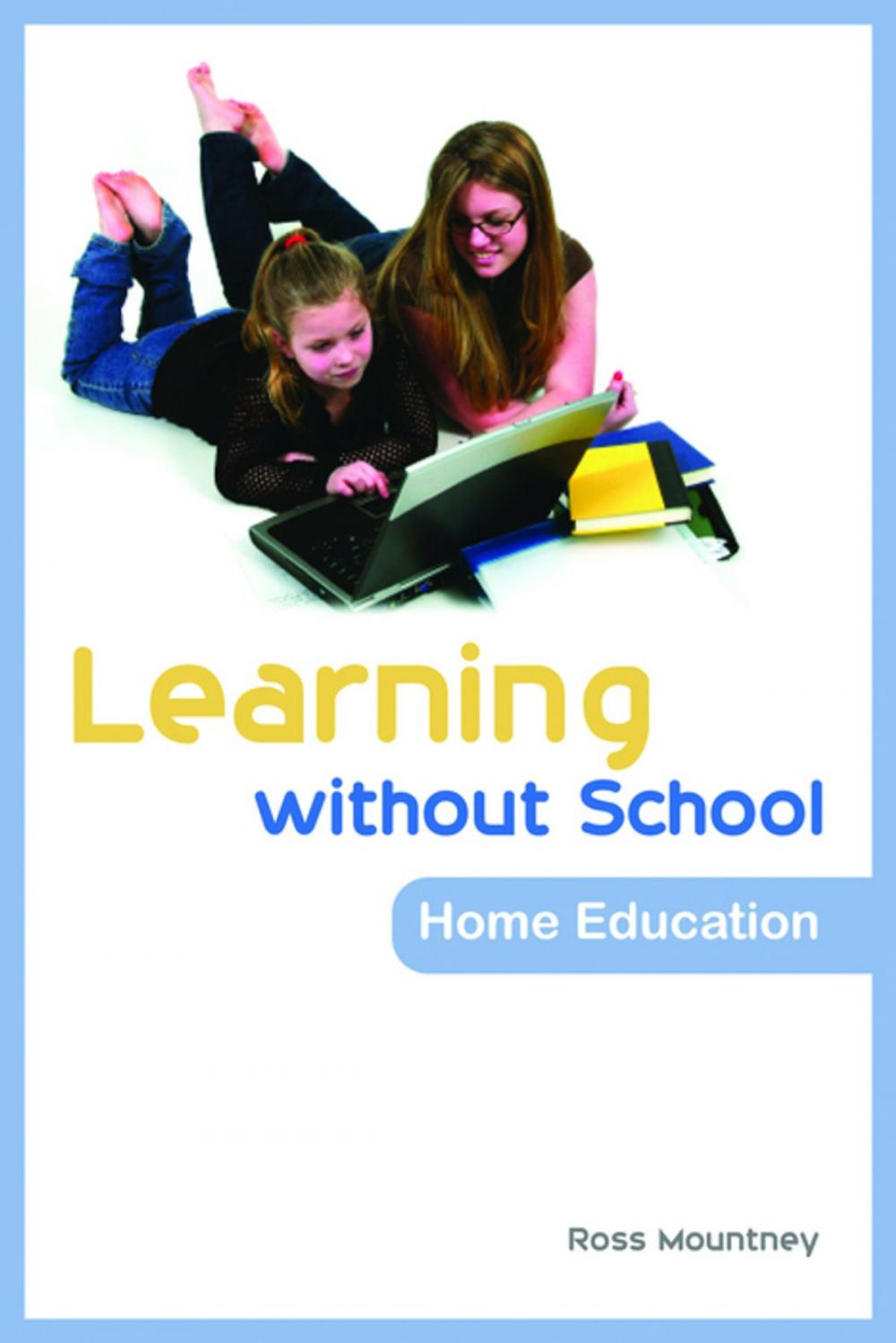 Big bigCover of Learning without School