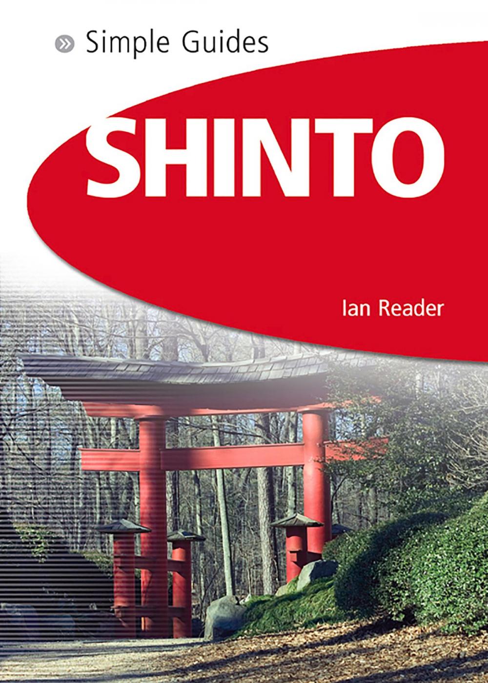 Big bigCover of Shinto - Simple Guides