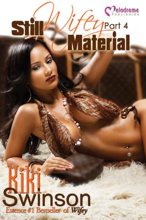 Cover of the book Still Wifey Material by Jacki Simmons