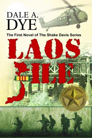 Cover of Laos File