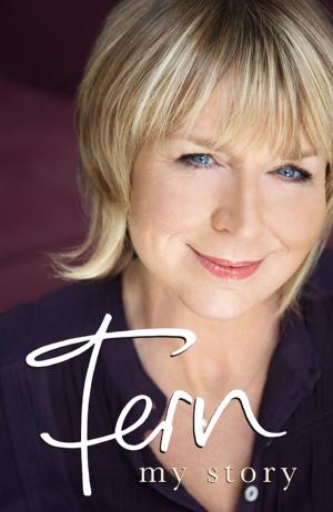 Cover of the book Fern by Vera Southgate