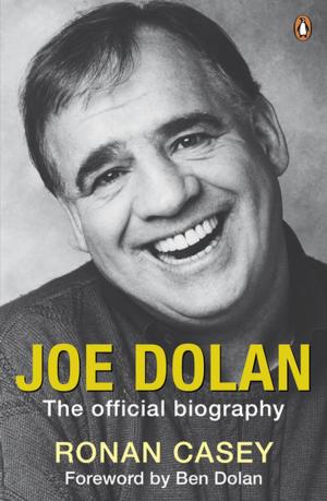 Book cover of Joe Dolan
