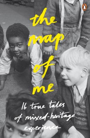 Cover of the book The Map of Me by Francois Rabelais