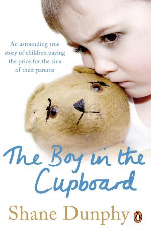 Cover of the book The Boy in the Cupboard by Tom Niewulis
