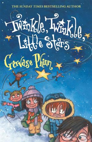 Cover of the book Twinkle, Twinkle, Little Stars by Simon Kelly