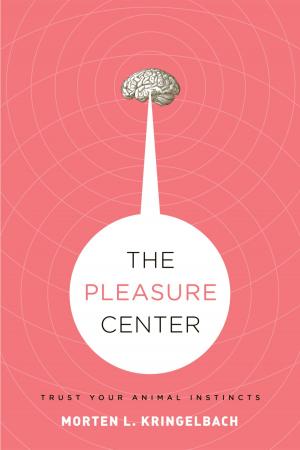 Book cover of The Pleasure Center