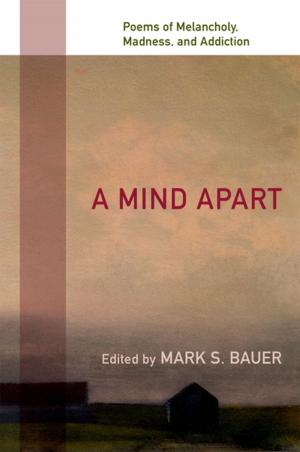 Cover of the book A Mind Apart by Nancy Feyl Chavkin