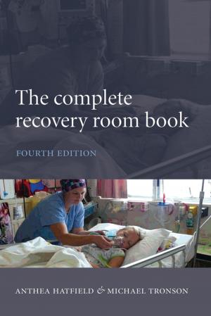 Book cover of The Complete Recovery Room Book
