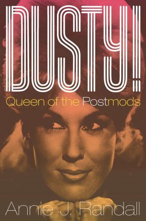 Cover of the book Dusty! by Benjamin Sammons