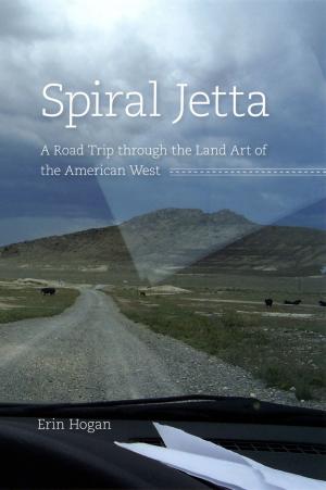 Cover of the book Spiral Jetta by Jennifer Mitzen