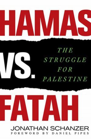 Cover of the book Hamas vs. Fatah by Ravi Batra