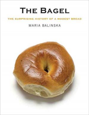 Cover of the book The Bagel by Leo Tolstoy