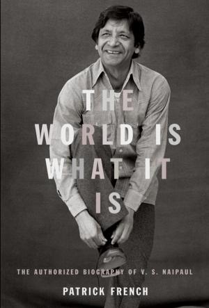 Cover of the book The World Is What It Is by Michael Morrissey