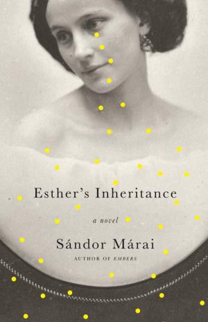 bigCover of the book Esther's Inheritance by 