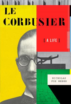 Cover of the book Le Corbusier by Yael Goldstein