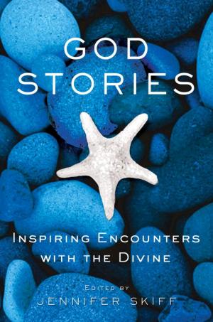 Cover of the book God Stories by Virginia Bettinelli