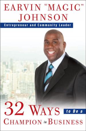 Cover of the book 32 Ways to Be a Champion in Business by Mark Victor Hansen, Robert G. Allen