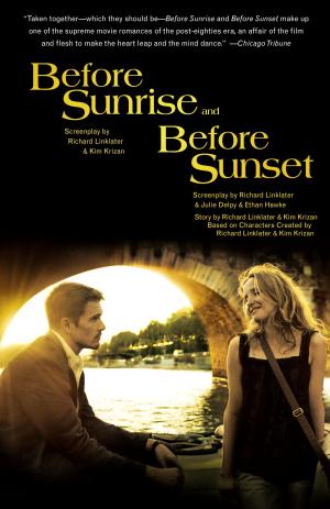 Cover of the book Before Sunrise &amp; Before Sunset by Donna Foote