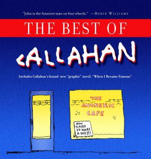 Cover of the book The Best of Callahan by Jane Katz