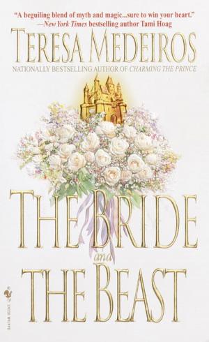 Cover of the book The Bride and the Beast by Anne McCaffrey