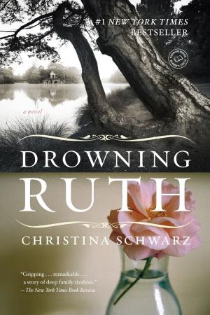 Cover of the book Drowning Ruth by Tracy Kidder