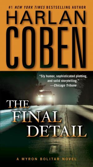 Cover of the book The Final Detail by Boykin Curry, Brian Kasbar