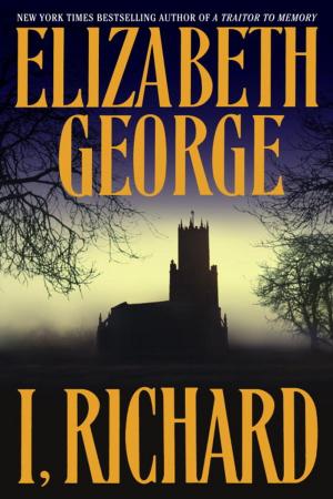 Cover of the book I, Richard by Gail Godwin