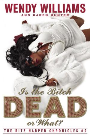 Cover of the book Is the Bitch Dead, Or What? by Jenn Ashworth, Richard V. Hirst