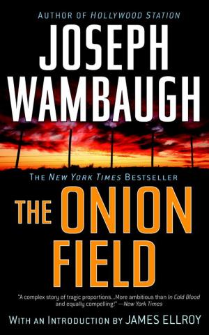Cover of the book The Onion Field by Peter O. Steiner