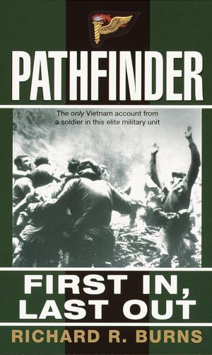 Cover of the book Pathfinder by Gordon Dahlquist