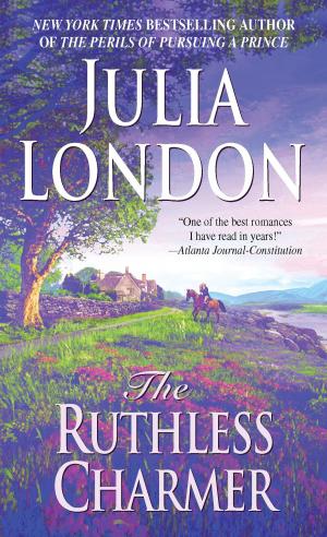 Cover of the book The Ruthless Charmer by Iris Johansen
