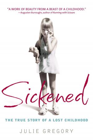 Book cover of Sickened