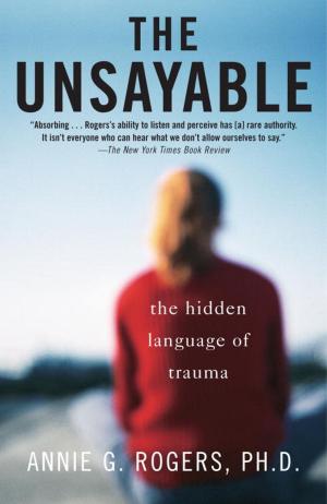 Cover of the book The Unsayable by Sharyn McCrumb