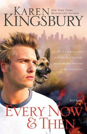 Cover of the book Every Now and Then by Kelly Irvin