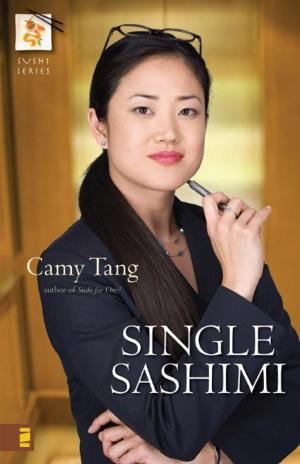 Cover of the book Single Sashimi by Phil Comer, Diane Comer