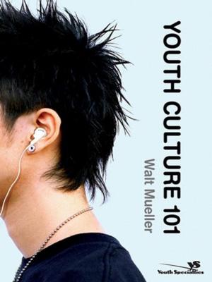 Cover of the book Youth Culture 101 by David Olshine