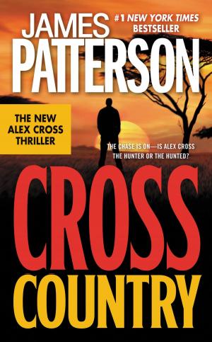 Cover of the book Cross Country by Barbara Barron-Tieger, Paul D. Tieger