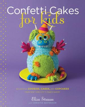 Cover of the book Confetti Cakes For Kids by Rutger Bregman