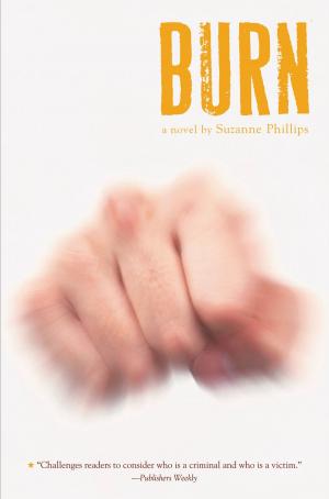 Cover of the book Burn by Ben Thompson