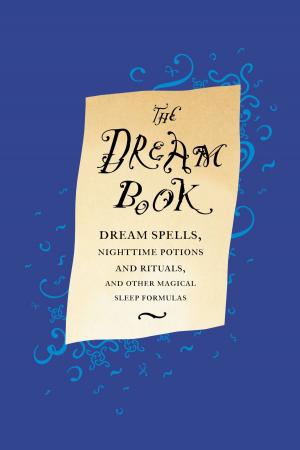 Cover of the book The Dream Book by Richard Lange