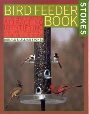Cover of the book The Stokes Birdfeeder Book by Derek Leebaert