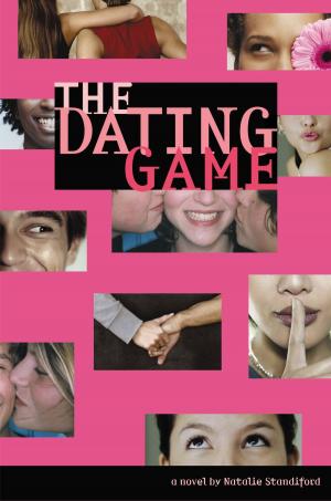 Cover of the book The Dating Game #1 by Megan McCafferty