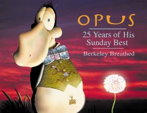 Cover of the book OPUS by Michael Palmer