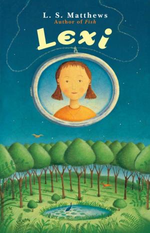 Cover of the book Lexi by Laura Sebastian