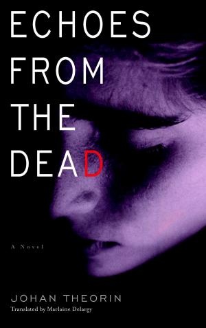 Cover of the book Echoes from the Dead by K. C. Bateman